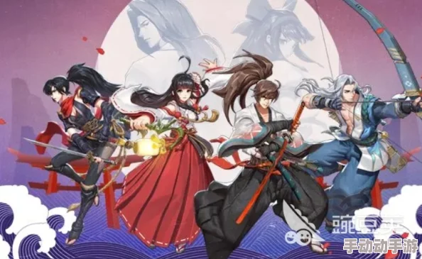 侍魂胧月传说贺隐职业深度解析:连招玩法技巧与战斗策略 侍魂胧月传说贺隐职业深度解析:连招玩法技巧与战斗策略