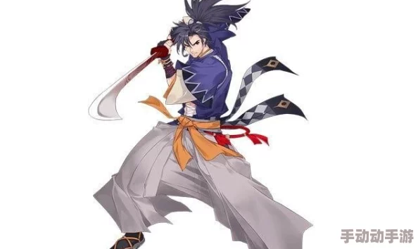 侍魂胧月传说贺隐职业深度解析:连招玩法技巧与战斗策略 侍魂胧月传说贺隐职业深度解析:连招玩法技巧与战斗策略