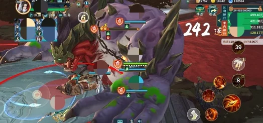 剑网3指尖江湖:高效攻打毒尸策略与技巧深度解析 剑网3指尖江湖:高效攻打毒尸策略与技巧深度解析