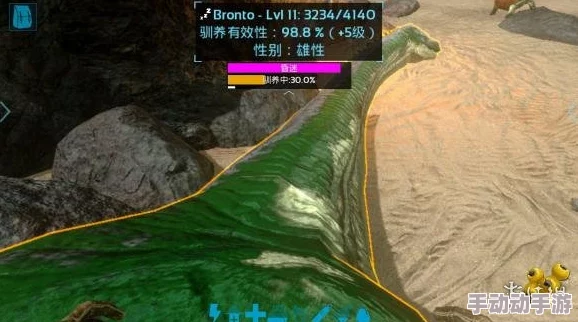 方舟生存进化:高效采摘果子技巧,快速收集果实攻略指南 方舟生存进化:高效采摘果子技巧,快速收集果实攻略指南