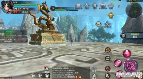 深入解析血族Bloodline手游:领地系统玩法特色与攻略介绍 深入解析血族Bloodline手游:领地系统玩法特色与攻略介绍