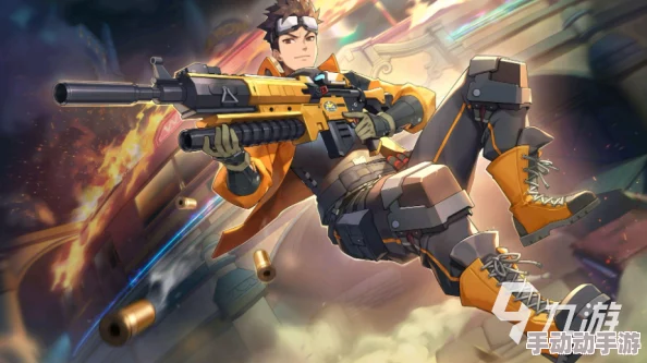 王牌战士中狙击手的有效克制技巧与应对策略详解 王牌战士中狙击手的有效克制技巧与应对策略详解