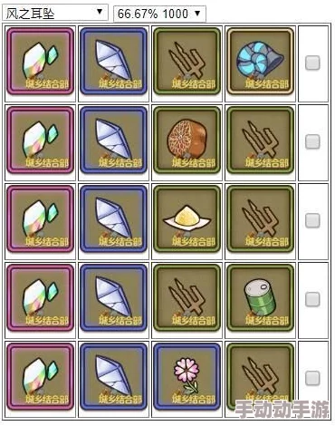 揭秘牧羊人之心极品武器炼金术:月牙大剑独家配方详解 揭秘牧羊人之心极品武器炼金术:月牙大剑独家配方详解