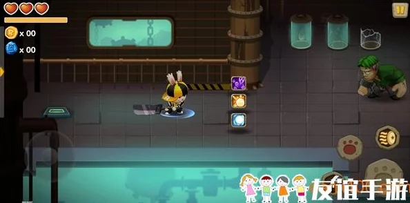 渣兔三秒钟安卓删档测试全面解析:新增功能亮点与改进介绍 渣兔三秒钟安卓删档测试全面解析:新增功能亮点与改进介绍