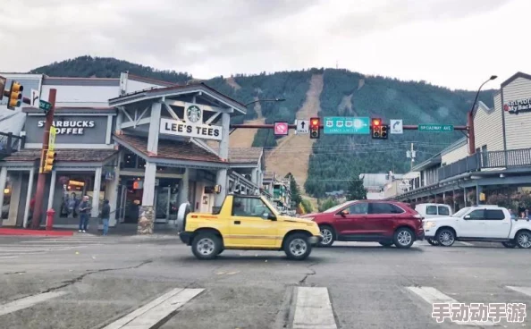 明日之后游戏探索：西部小镇解锁等级要求及进入条件详解