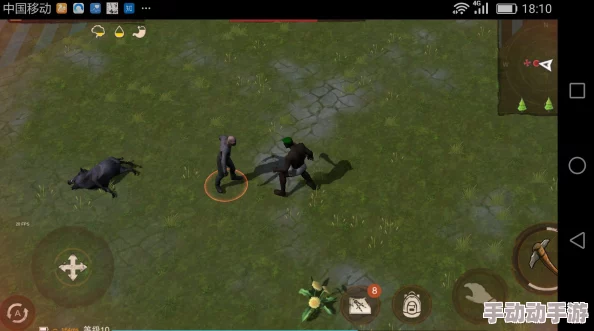 废土危行:探索最强武器选择,揭秘哪把武器才是最厉害的生存利器 废土危行:探索最强武器选择,揭秘哪把武器才是最厉害的生存利器