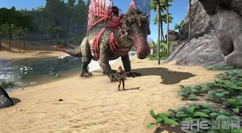 方舟生存进化:高效困龙船制作技巧,远离岸边安全引龙策略 方舟生存进化:高效困龙船制作技巧,远离岸边安全引龙策略