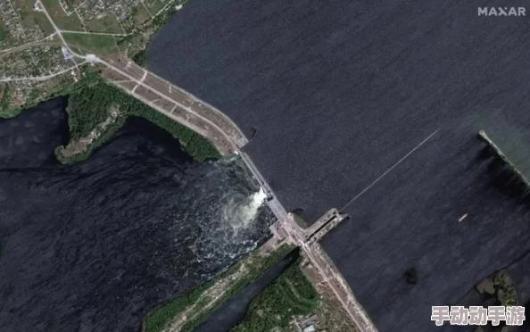 绝地求生全军出击:核电站高价值物资点详细分布与攻略分享 绝地求生全军出击:核电站高价值物资点详细分布与攻略分享