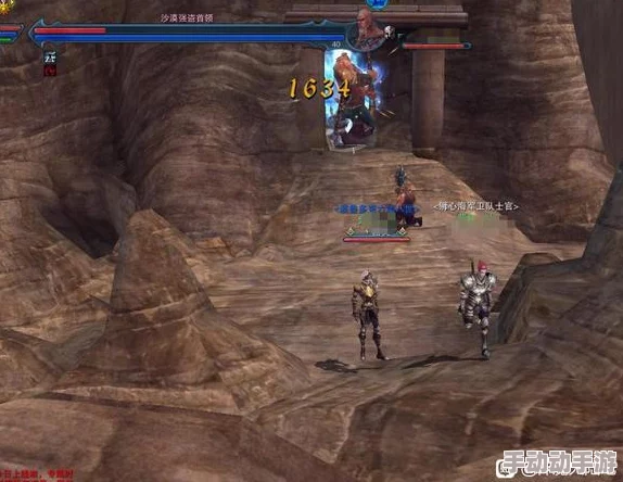 神魔大陆全服流沙地带恐魔BOSS刷新点与分布详解图 神魔大陆全服流沙地带恐魔BOSS刷新点与分布详解图