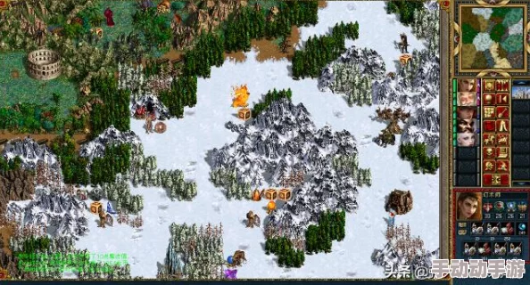 封神纪元深度解析:神谕封印系统全介绍及解除封印方法指南 封神纪元深度解析:神谕封印系统全介绍及解除封印方法指南