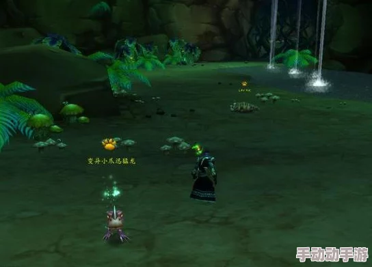 魔兽小宠物上手游戏全攻略：新手FAQ详解与快速入门技巧分享