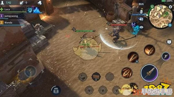 猎手之王:高效陷阱躲避技巧揭秘,捕兽夹拆除方法详解 猎手之王:高效陷阱躲避技巧揭秘,捕兽夹拆除方法详解