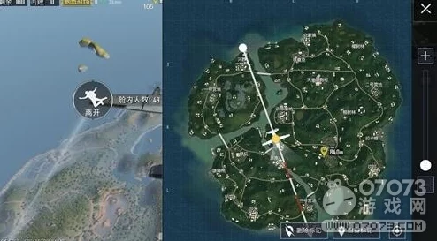 绝地求生刺激战场攻略:丛林地图禁区揭秘,非必要切勿的危险区域 绝地求生刺激战场攻略:丛林地图禁区揭秘,非必要切勿的危险区域