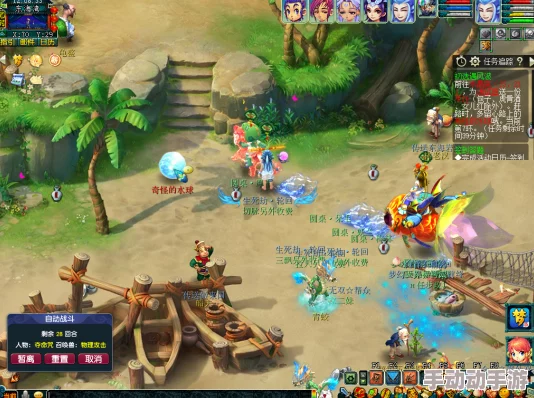 欢乐西游深度解析:天降神兵组合策略与效果全面分析 欢乐西游深度解析:天降神兵组合策略与效果全面分析