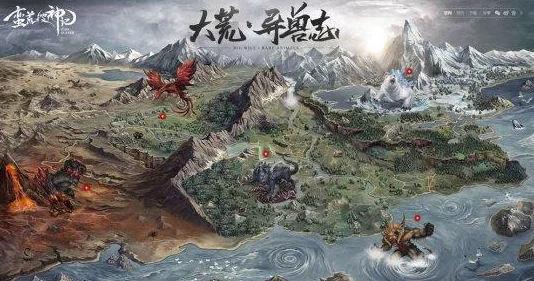 屠龙定乾坤:史诗级游戏介绍,掌握天地之力改写命运篇章 屠龙定乾坤:史诗级游戏介绍,掌握天地之力改写命运篇章