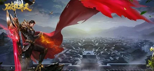 屠龙定乾坤:史诗级游戏介绍,掌握天地之力改写命运篇章 屠龙定乾坤:史诗级游戏介绍,掌握天地之力改写命运篇章