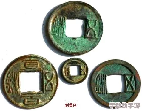 QQ华夏手游赚钱秘籍:高效策略助你快速获取大量铜钱攻略 QQ华夏手游赚钱秘籍:高效策略助你快速获取大量铜钱攻略