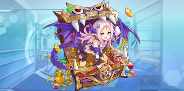 方舟指令11日重磅更新爆料:全新登场,新增百变素材模型神秘箱子来袭! 方舟指令11日重磅更新爆料:全新登场,新增百变素材模型神秘箱子来袭!