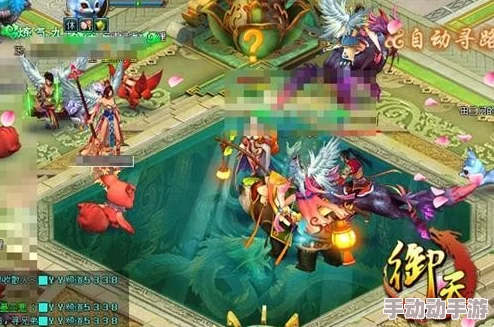 封神之怒:天下第一玩法深度解析与顶级攻略推荐 封神之怒:天下第一玩法深度解析与顶级攻略推荐