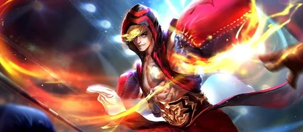 S13赛季边路英雄选择:不详征兆与反甲,哪个装备性价比更高? S13赛季边路英雄选择:不详征兆与反甲,哪个装备性价比更高?