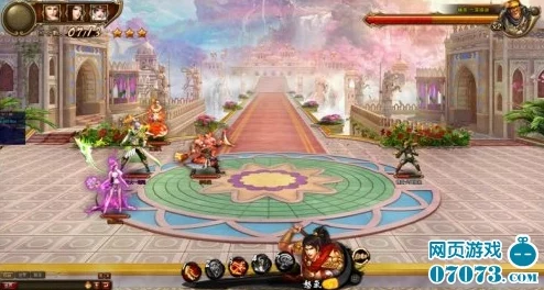 欢乐西游全面解析:六耳猕猴进化攻略与技能提升指南 欢乐西游全面解析:六耳猕猴进化攻略与技能提升指南