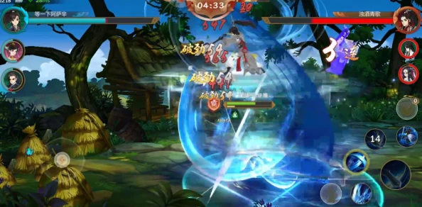 剑网3指尖江湖：全面解析江湖秘籍的高效获得方法与技巧