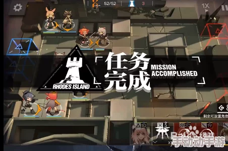 明日方舟攻略:高效通关SK-3关卡技巧与策略分享 明日方舟攻略:高效通关SK-3关卡技巧与策略分享