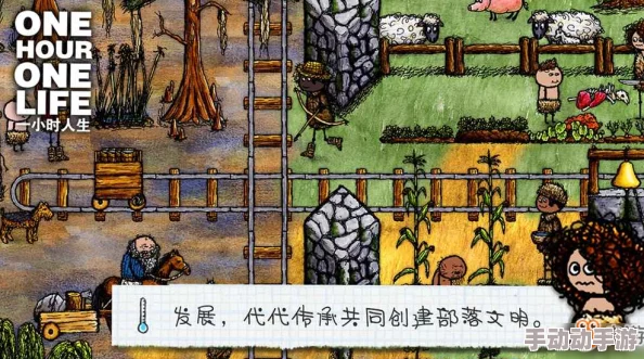 一小时人生游戏:土豆种植全攻略,从播种到做成熟土豆详解 一小时人生游戏:土豆种植全攻略,从播种到做成熟土豆详解