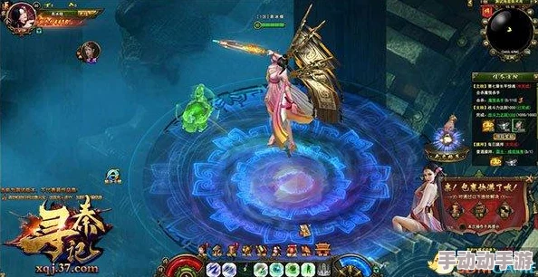 武侠乂深度攻略：技能选择与武器技能搭配详解指南
