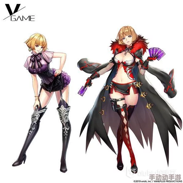 VGAME法尔吉斯新装怎么样？深度解析角色外观与性能表现