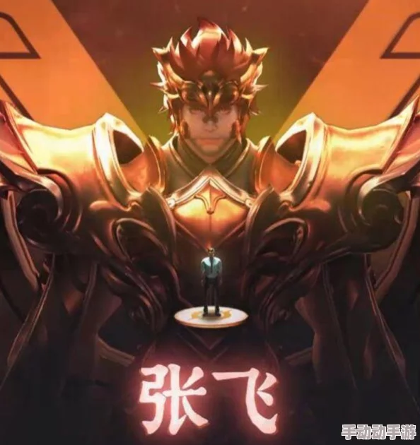 王者荣耀马超新皮肤评测：设计特效与手感究竟如何？