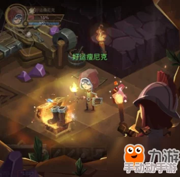 贪婪洞窟2最强职业推荐及所有职业优劣势全面解析