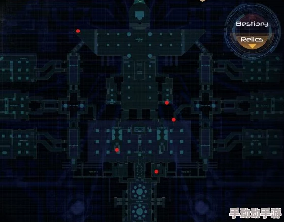 乐高无限游戏:死亡之翼地图全览及详细探索指南 乐高无限游戏:死亡之翼地图全览及详细探索指南