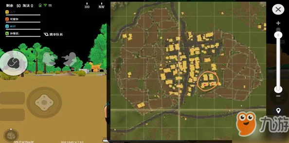 香肠派对游戏中信号枪获得途径全解析：最佳搜刮地点指南