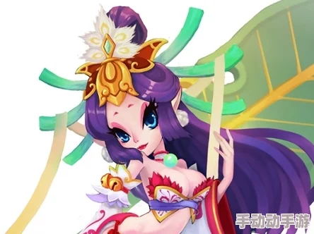 欢乐西游角色深度解析:铁扇公主怎么样?全面属性详解 欢乐西游角色深度解析:铁扇公主怎么样?全面属性详解