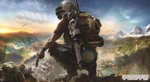 揭秘荒野行动终极更新：让你见识前所未有的真正战术爆料！