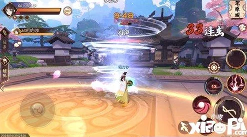 深度解析侍魂胧月传说咒师职业特性及其未来发展方向探讨 深度解析侍魂胧月传说咒师职业特性及其未来发展方向探讨