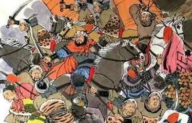 梦回战场:战地攻防战激烈上演,全新武器系统首次曝光解析 梦回战场:战地攻防战激烈上演,全新武器系统首次曝光解析