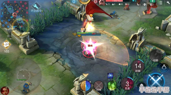 激战狂潮高手进阶：佐罗连招技巧全解析与实战教学指南