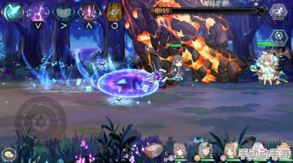 造物2游戏攻略：烈酒阵容高效搭配技巧与策略解析