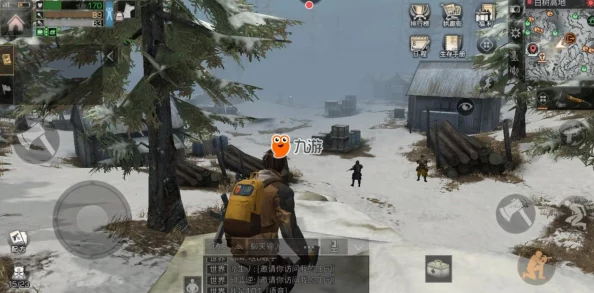 明日之后攻略:白树高地火箭兵挑战,不氪金策略助你轻松击败他! 明日之后攻略:白树高地火箭兵挑战,不氪金策略助你轻松击败他!