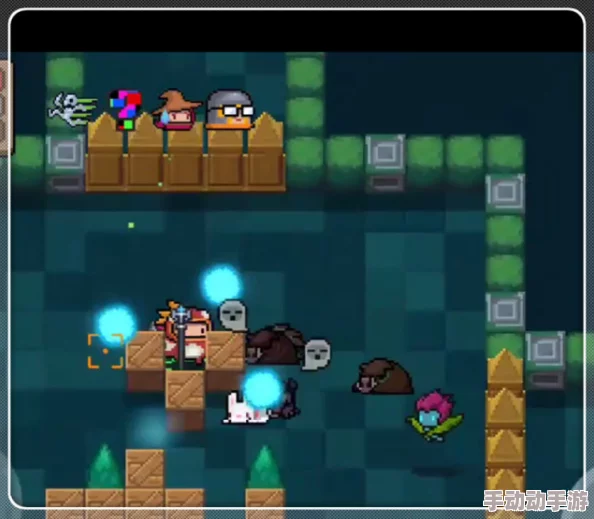 元气骑士研究因子挑战全面攻略:高效打法与技巧解析 元气骑士研究因子挑战全面攻略:高效打法与技巧解析