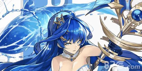 方舟指令波塞冬伤害深度解析：属性成长与技能伤害效果一览