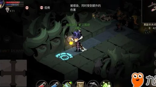 贪婪洞窟2全邮箱位置详细一览:快速查找未读邮件指南 贪婪洞窟2全邮箱位置详细一览:快速查找未读邮件指南