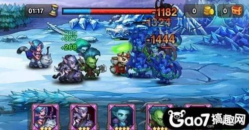 刀塔传奇月骑技能最优释放顺序解析：新后期英雄强势崛起攻略