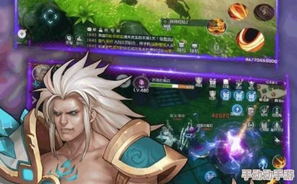 黎明游侠属性克制策略：玩转BOSS挑战，深度解析魔兽祭坛副本攻略