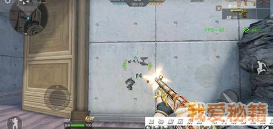 穿越火线手游92-2式手枪在木星环境下的性能与使用体验怎么样