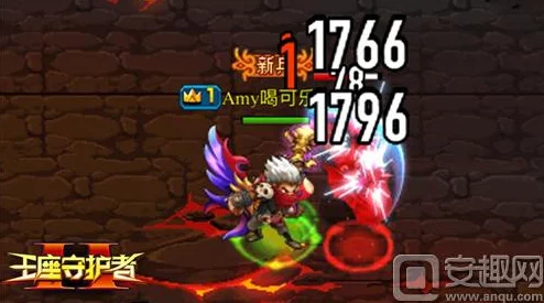 守卫者王国：最强职业选择攻略，初始哪个角色最厉害解析