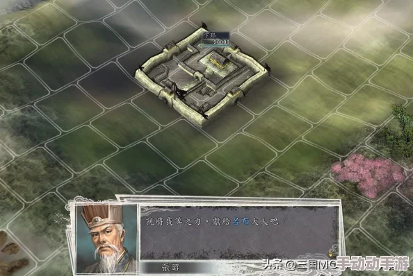 英雄三国志新手玩家必看：高效武将搭配策略与推荐指南