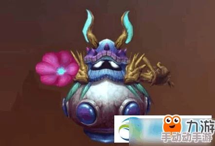 我叫MT4攻略：蘑菇侠攻打必胜技巧，关键在于多吃特殊增益蘑菇